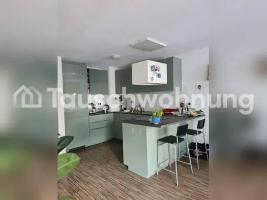 Wohnung zur Miete Tauschwohnung 1.550 € 4 Zimmer 103 m² 1. Geschoss Mitte Stuttgart 70182