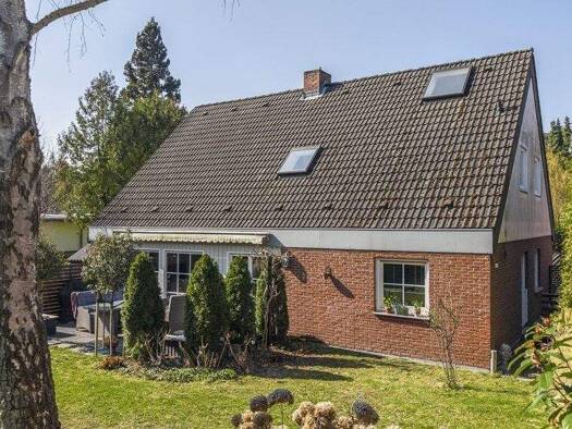 Einfamilienhaus zum Kauf 799.000 € 6 Zimmer 184 m² 720 m² Grundstück Kladow Berlin 14089