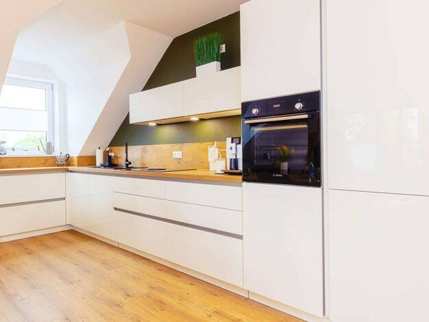 Wohnung zur Miete 805 € 3 Zimmer 59,5 m² 2. Geschoss frei ab 01.05.2026 St.-Moritz-Str. 2 Honsolgen Buchloe 86807