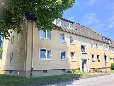 Wohnung zur Miete 544 € 2,5 Zimmer 57,3 m² 1. Geschoss frei ab 28.01.2025 Marthastraße 1 Losenburg Velbert 42549