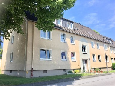 Wohnung zur Miete 544 € 2,5 Zimmer 57,3 m² 1. Geschoss frei ab 05.02.2025 Marthastraße 1 Losenburg Velbert 42549