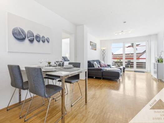 Wohnung zum Kauf 395.000 € 3 Zimmer 86 m² Mitte Sindelfingen 71063