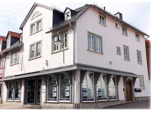 Praxis zur Miete provisionsfrei 1.320 € 120 m² Bürofläche Kreuzgasse 24 Usingen 61250