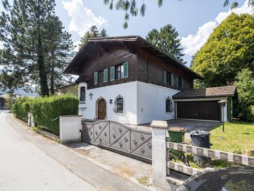 Einfamilienhaus zum Kauf 1.390.000 € 6 Zimmer 339,9 m² 1.000 m² Grundstück Großgmain 5084