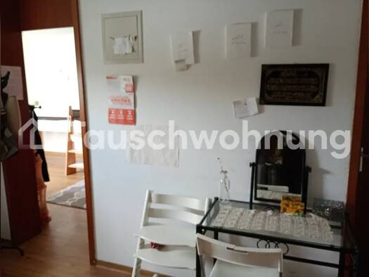 Wohnung zur Miete Tauschwohnung 513 € 2 Zimmer 56 m² 4. Geschoss Bonlanden Filderstadt 70794