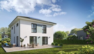 Einfamilienhaus zum Kauf 550.969 € 5 Zimmer 197 m² 760 m² Grundstück Rieden Rieden 87668