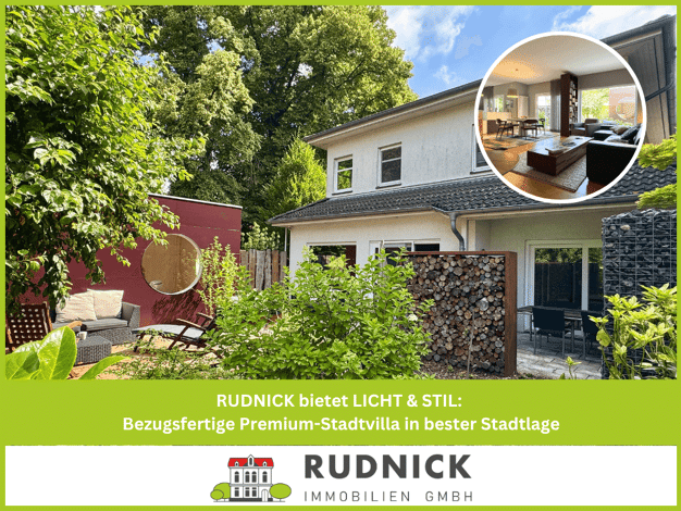Einfamilienhaus zum Kauf 639.000 € 5 Zimmer 147 m² 580 m² Grundstück Wunstorf 31515