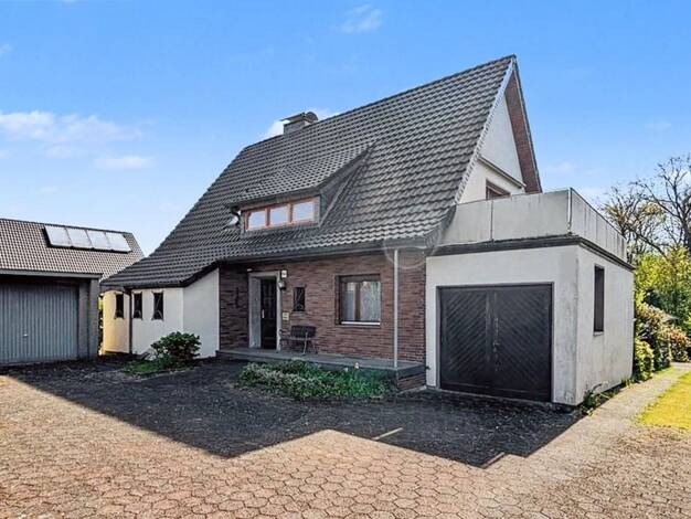 Einfamilienhaus zum Kauf 347.000 € 9 Zimmer 177 m² 703 m² Grundstück Heepen Heepen 33719