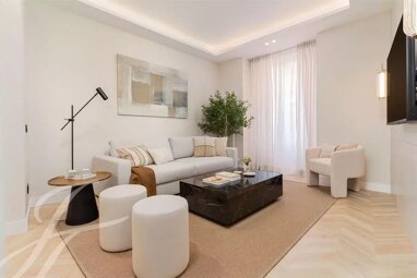 Apartment zum Kauf provisionsfrei 1.119.000 € 139 m² 2. Geschoss Madrid 28013