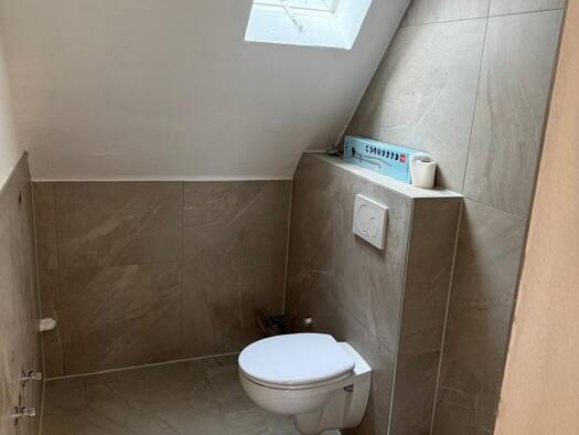 Wohnung zur Miete 930 € 4,5 Zimmer 97 m² Geschoss 3/4 frei ab sofort Lütgendortmund Dortmund 44388