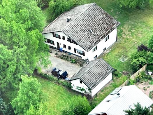 Haus zum Kauf provisionsfrei 550.000 € 10 Zimmer 250 m² Stelzenberg 67705