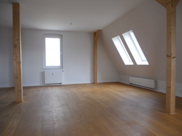 Wohnung zur Miete 950 € 2,5 Zimmer 122,9 m²<br/>Wohnfläche Bad Oeynhausen Bad Oeynhausen 32545