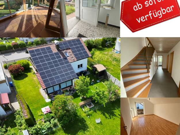 Einfamilienhaus zum Kauf 699.000 € 8 Zimmer 165 m² 798 m² Grundstück Ermengerst Wiggensbach 87487