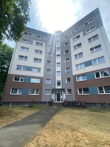 Wohnung zum Kauf provisionsfrei 299.000 € 3 Zimmer 75 m² EG Vinzenzallee 28 Lövenich Köln 50859