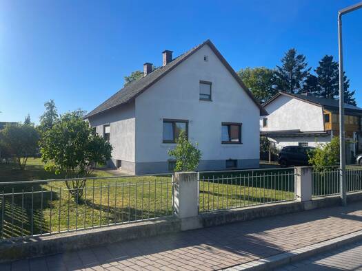 Einfamilienhaus zum Kauf 389.000 € 4 Zimmer 85 m² 758 m² Grundstück Garching Garching an der Alz 84518
