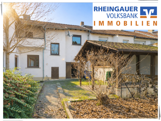 Einfamilienhaus zum Kauf 295.000 € 7 Zimmer 127,5 m² 343 m² Grundstück Geisenheim 65366