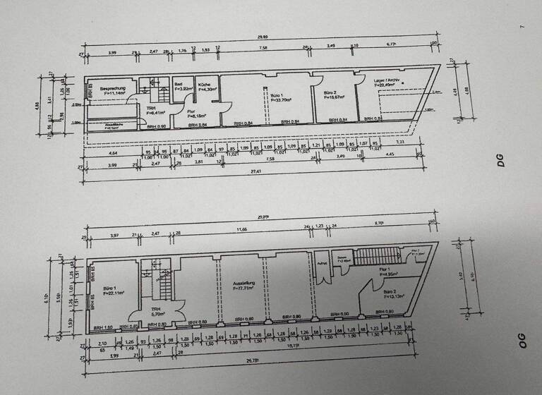 Haus zum Kauf 625.000 € 12 Zimmer 363 m² 895 m² Grundstück Dillingen 66763
