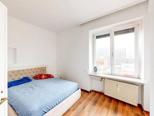 Wohnung zum Kauf 290.000 € 2 Zimmer 43,2 m² Wilten Innsbruck 6020