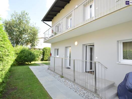 Wohnung zum Kauf 142.000 € 2 Zimmer 44 m² EG Gollweg Wetzelsdorf Graz 8053