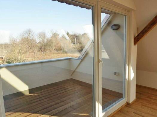 Studio zur Miete 320 € 1 Zimmer 29,2 m² 2. Geschoss frei ab 01.04.2026 Modelwitzer Straße 2a Schkeuditz 04435