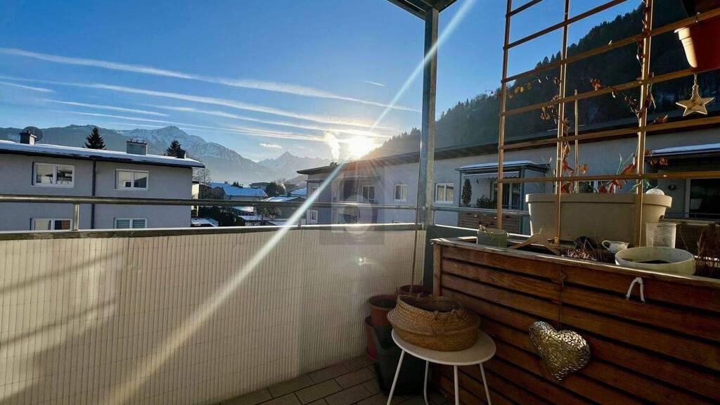 Wohnung zum Kauf 440.000 € 4 Zimmer 92 m² Zell am See 5700