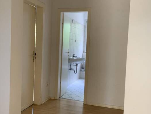 Wohnung zur Miete 419 € 2,5 Zimmer 53 m² 2. Geschoss Tannenbergstraße 23 Schalke Gelsenkirchen-Mitte 45881