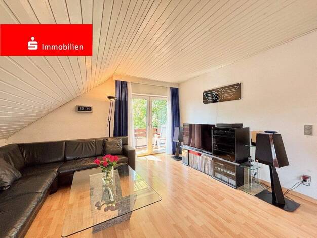 Wohnung zum Kauf 239.000 € 3 Zimmer 78,3 m² Zellhausen Mainhausen 63533