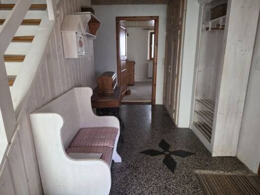 Einfamilienhaus zum Kauf 95.000 € 8 Zimmer 110 m² 490 m² Grundstück Büchold Arnstein 97450
