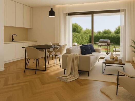 Wohnung zum Kauf 260.465 € 3 Zimmer 76 m² Geschoss EG/3 Kaštel Stari, Kaštela Kaštel Stari 21212