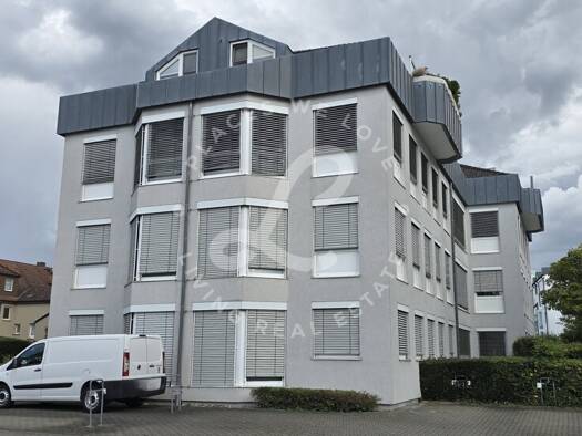 Bürofläche zum Kauf 349.000 € 125 m² Bürofläche Obertshausen 63179