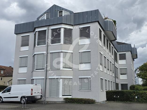 Bürofläche zum Kauf 349.000 € 125 m² Bürofläche Obertshausen 63179