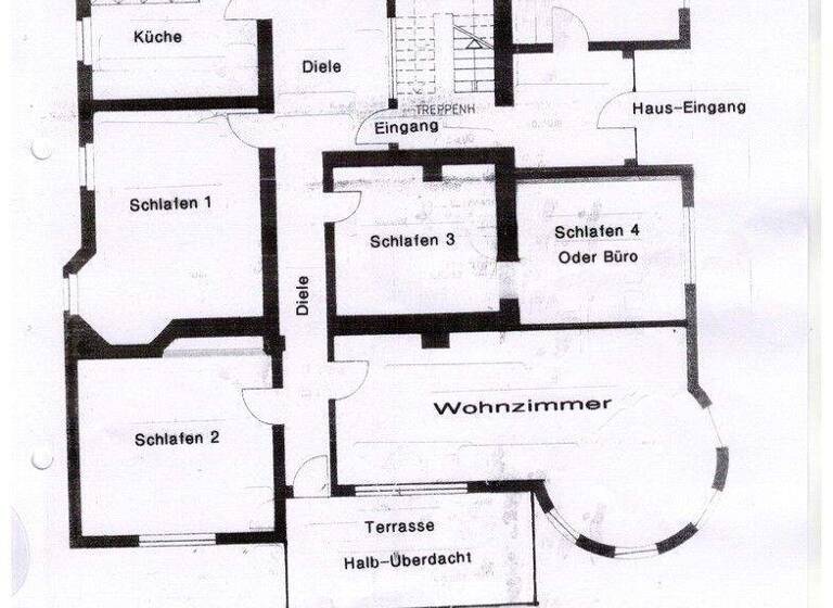 Studio zur Miete Wohnen auf Zeit 450 € 1 Zimmer 174 m² frei ab sofort Gänsfelderstraße 14 Rachtig Zeltingen-Rahtig 54492