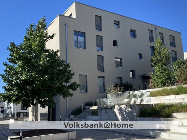 Wohnung zur Miete 1.420 € 4 Zimmer 98 m² 1. Geschoss frei ab 01.11.2026 Herrenberg Herrenberg 71083