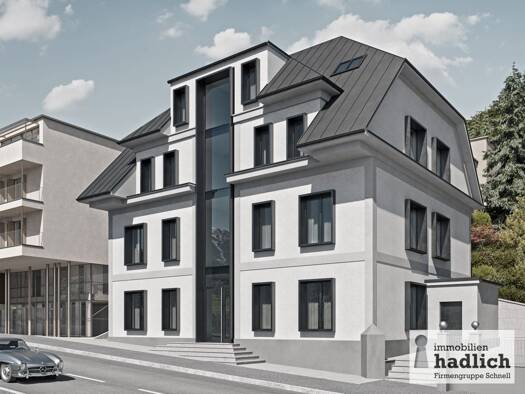 Rohdachboden zum Kauf - Erstbezug 850.000 € 3 Zimmer 83,2 m² Bad Gastein 5640