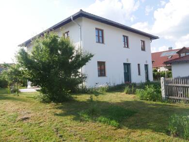 Einfamilienhaus zum Kauf 6 Zimmer 228 m² 999 m² Grundstück Katzbach Cham 93413