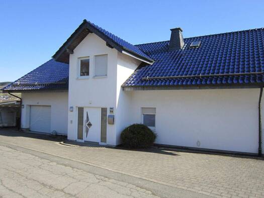 Einfamilienhaus zum Kauf 349.000 € 5 Zimmer 156 m² 700 m² Grundstück Womelsdorf Erndtebrück 57339