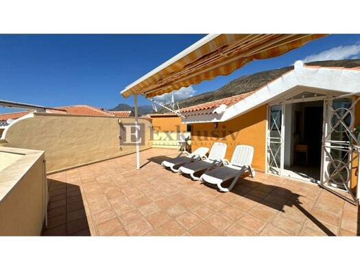 Penthouse zum Kauf 600.000 € 2 Zimmer 200 m² 2. Geschoss Arona 38650
