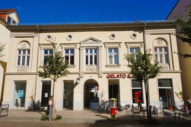 Laden zur Miete 880 € 69,2 m² Verkaufsfläche Neustrelitz Neustrelitz 17235