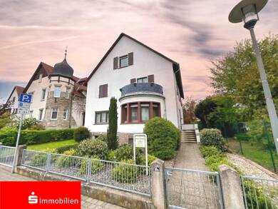 Wohn- und Geschäftshaus zum Kauf als Kapitalanlage geeignet 350.000 € 7 Zimmer 280 m² 531 m² Grundstück Eschwege Eschwege 37269