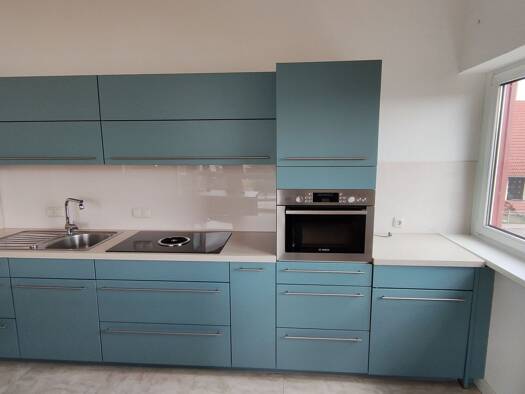 Wohnung zur Miete 800 € 4 Zimmer 92,2 m² 2. Geschoss frei ab 15.10.2025 Weißensee 99631