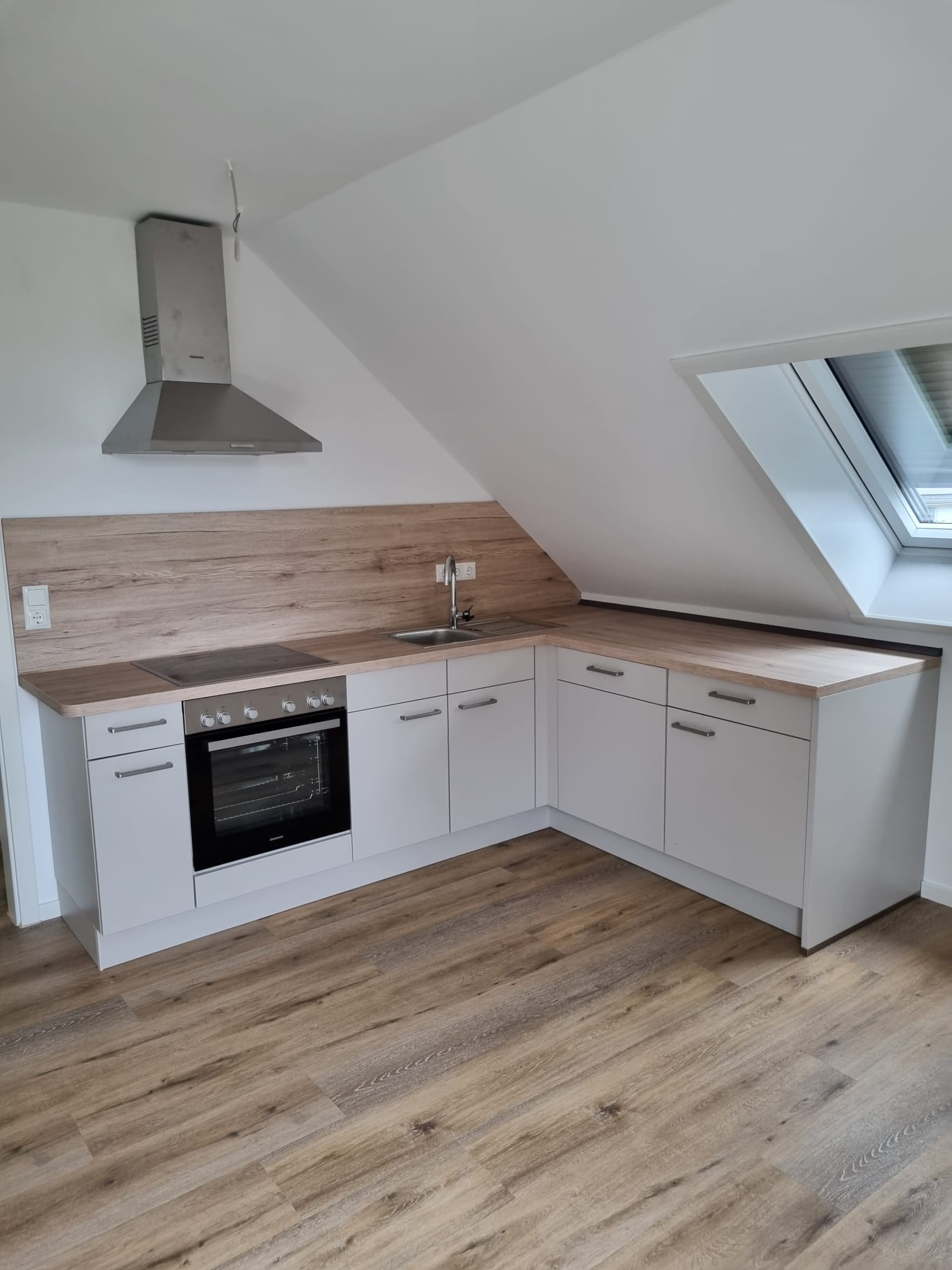 Wohnung zur Miete 650 € 2 Zimmer 52 m²<br/>Wohnfläche 2.<br/>Geschoss 01.02.2025<br/>Verfügbarkeit Stephansberg Bamberg 96049