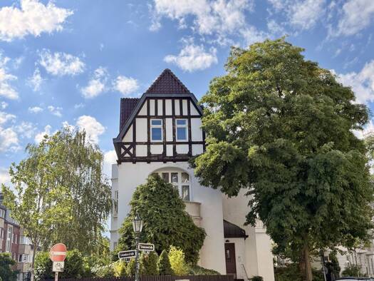 Wohnung zur Miete 1.400 € 2 Zimmer 64 m² 2. Geschoss frei ab 01.11.2026 Oberkassel Düsseldorf 40549