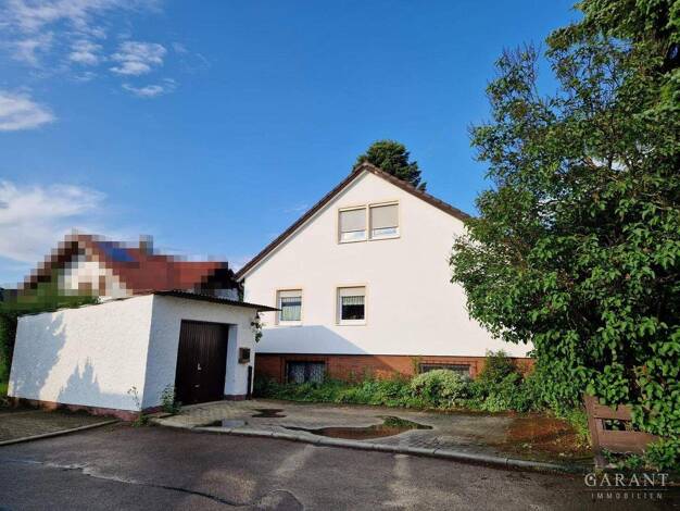 Einfamilienhaus zum Kauf 370.000 € 6 Zimmer 166 m² 817 m² Grundstück Bermaringen Blaustein 89134