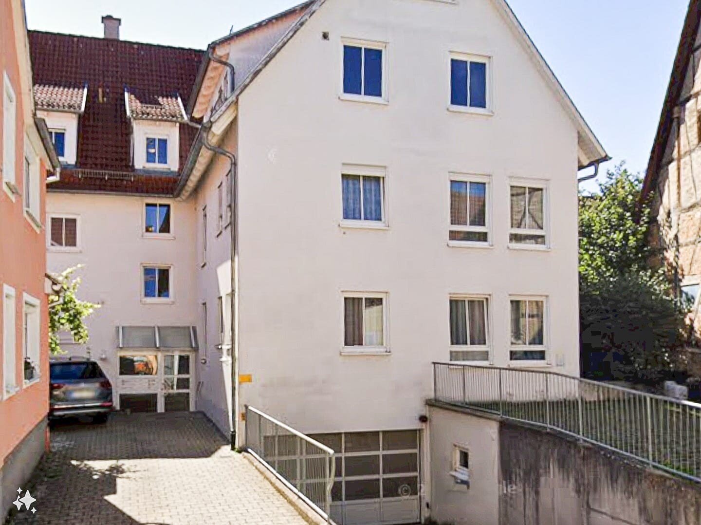 Wohnung zum Kauf 175.000 € 2 Zimmer 58 m²<br/>Wohnfläche 1.<br/>Geschoss Dußlingen 72144