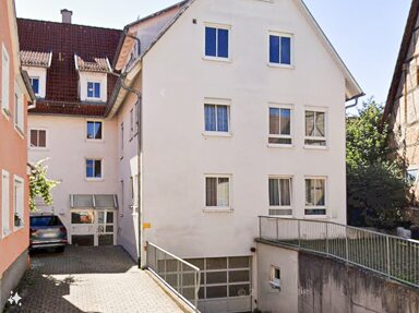 Wohnung zum Kauf 175.000 € 2 Zimmer 58 m² 1. Geschoss Dußlingen 72144