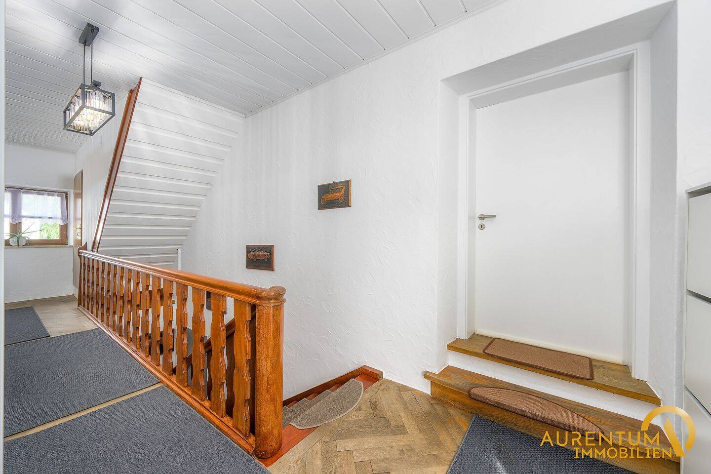 Mehrfamilienhaus zum Kauf - Ansicht 3