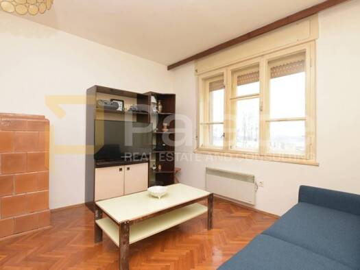 Wohnung zur Miete 600 € 2 Zimmer 60 m² 1. Geschoss Sibenik