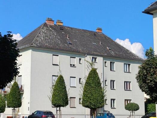 Mehrfamilienhaus zum Kauf 52.500 € 150 m² Schulgasse Deutschlandsberg 8530