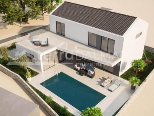 Haus zum Kauf 610.000 € 3 Zimmer 290 m² Bilice Bilice