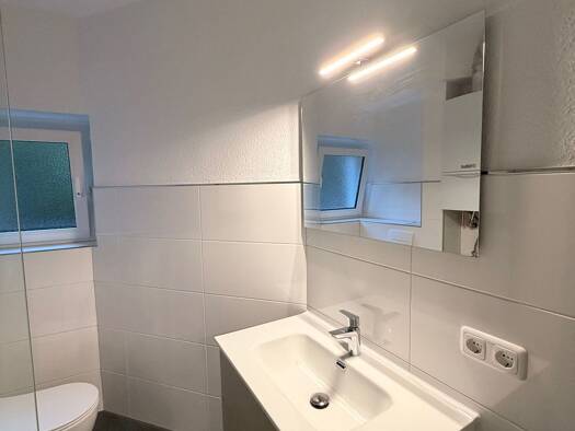 Wohnung zur Miete 750 € 2 Zimmer 54 m² Geschoss EG/5 frei ab sofort Mitte Innenstadt-Ost 44137